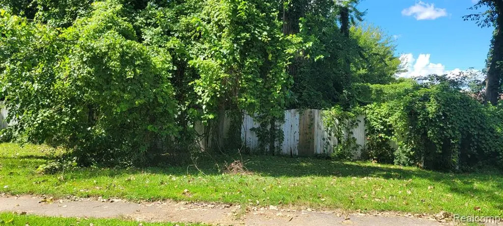 Lot 215 , 2nd, Romulus, MI 48174 - #1