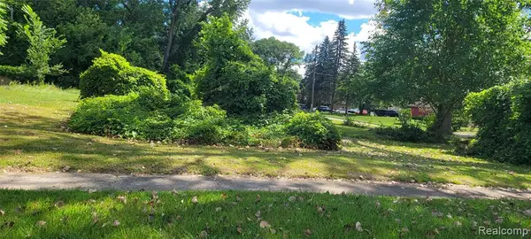 Lot 227, Dexter, Romulus, MI 48174