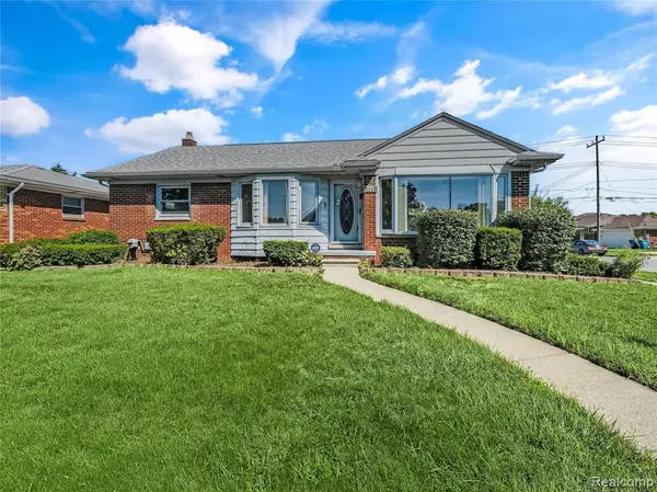 16215 Stricker, Eastpointe, MI 