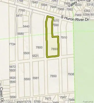 7850 S Huron River, Ypsilanti, MI 