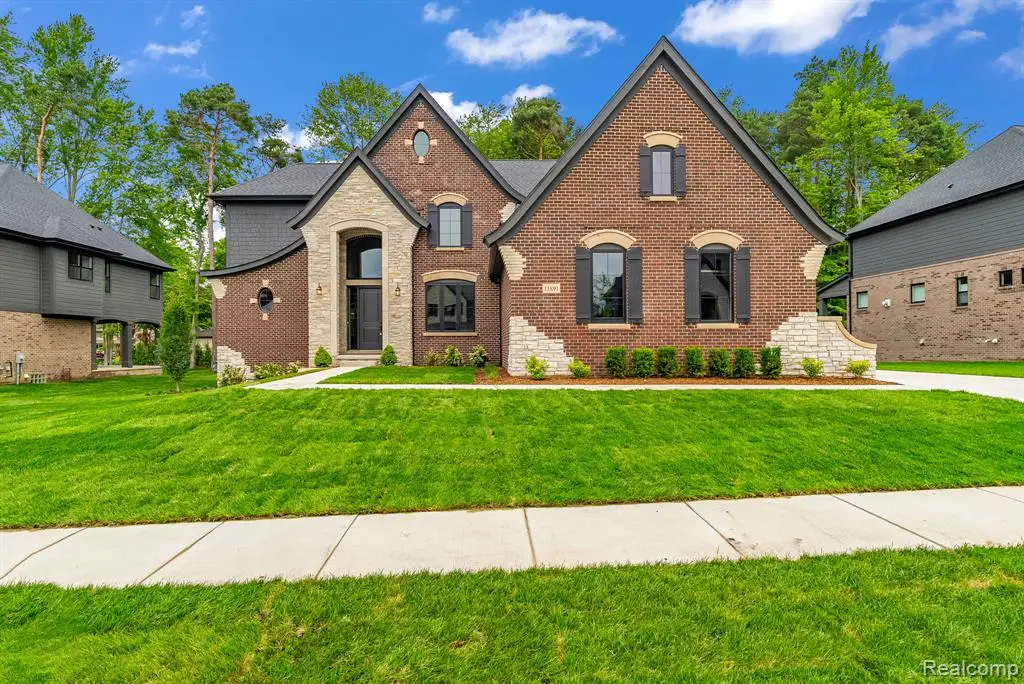 11891 Ovation Court, Shelby Charter Township, MI 48315 - Image #1
