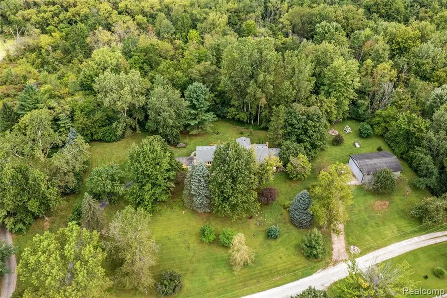 6218 Curtis, Salem, MI  - Image #3