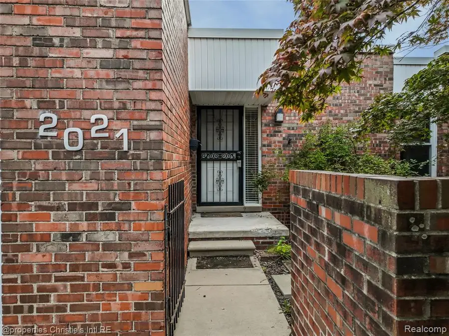 2021 Hyde Park, Detroit, MI 48207 - Image #2