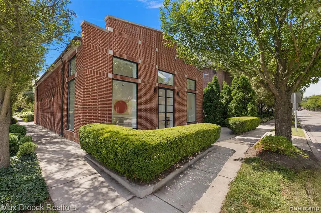 407 W Brown, Birmingham, MI  - #1