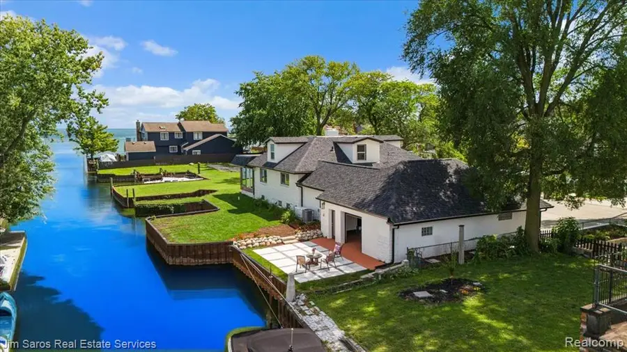 22505 Beach, Saint Clair Shores, MI 48081 - #2