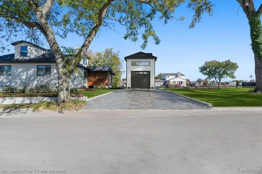 22505 Beach, Saint Clair Shores, MI 48081 - #3