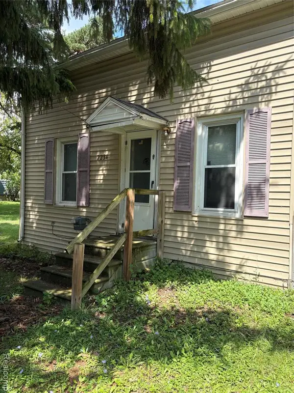 2234 Shattuck, Saginaw, MI 