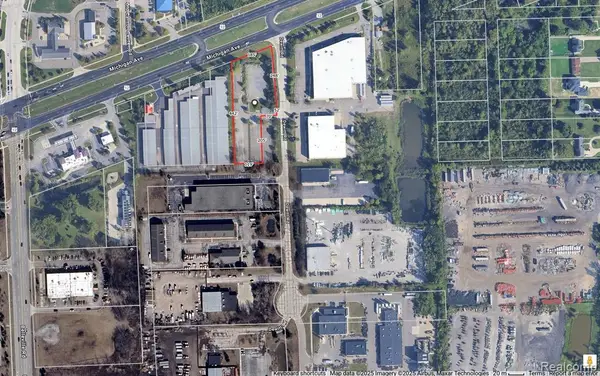 45109 Michigan, Canton, MI 