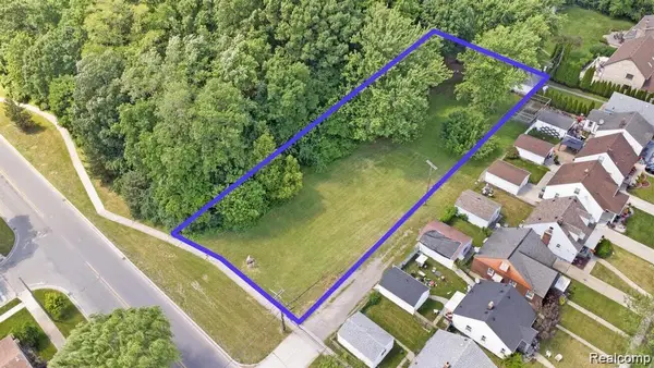 4901 Rosalie, Dearborn, MI 