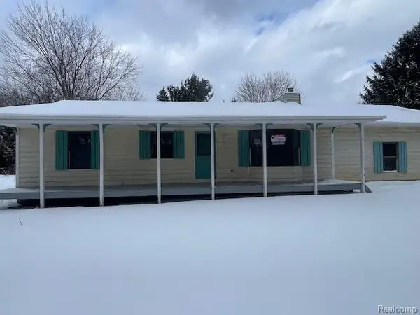 8630 Joey, Pinckney, MI 