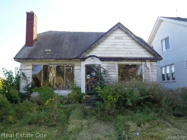 14578 Lappin, Detroit, MI 48205