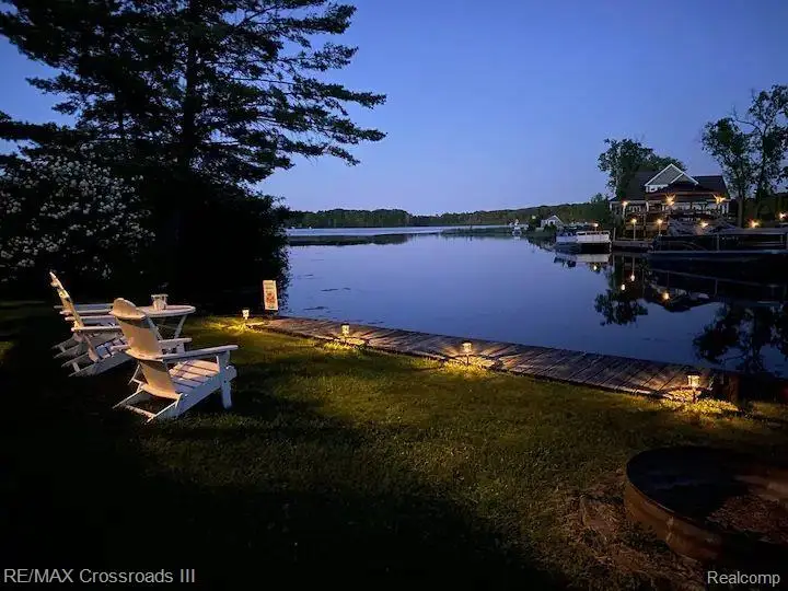 7527 Cove, Hale, MI 48739 - #1
