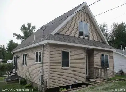 7527 Cove, Hale, MI 48739 - #2