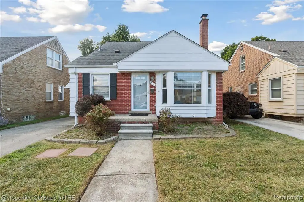 6642 Shenandoah, Allen Park, MI  - Image #1