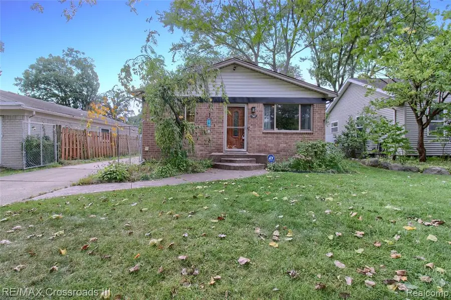 7367 Cavell, Westland, MI 48185 - #2
