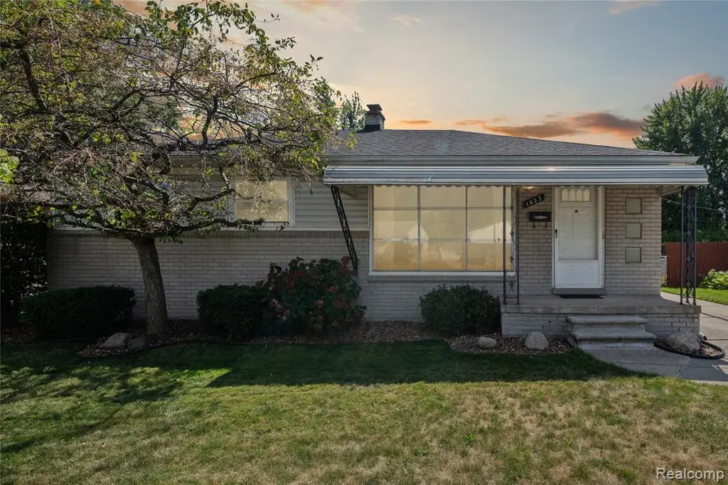 1623 Mayflower, Lincoln Park, MI 48146 - Image #1