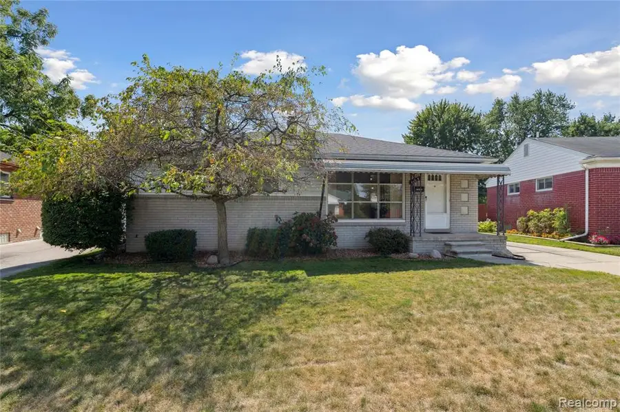 1623 Mayflower, Lincoln Park, MI 48146 - Image #2