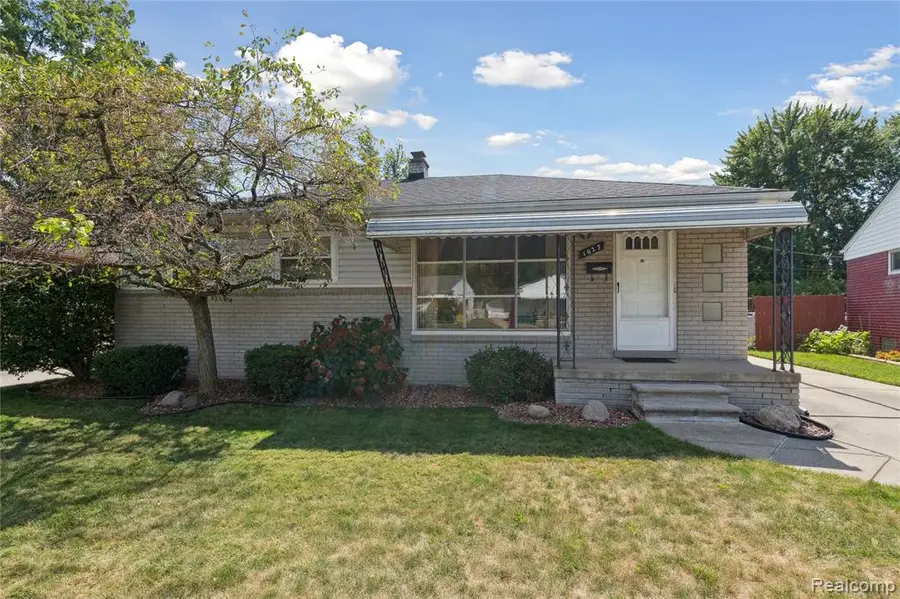 1623 Mayflower, Lincoln Park, MI 48146 - Image #3