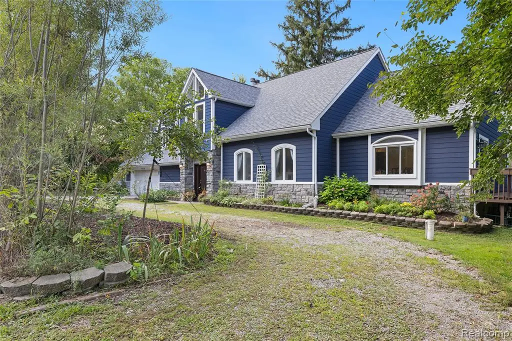 46150 7 Mile, Northville, MI  - #1