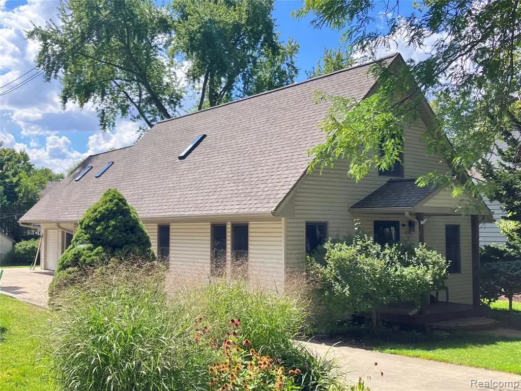 319 Drace, Rochester, MI  - #1