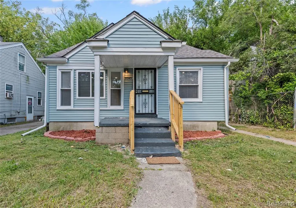 19945 Biltmore, Detroit, MI  - #1