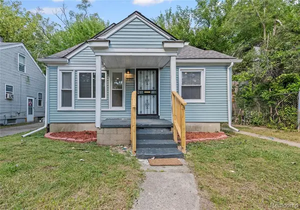 19945 Biltmore, Detroit, MI 