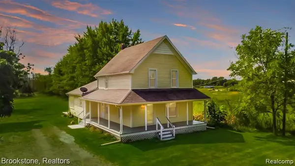 33100 30 Mile, Lenox, MI 48050