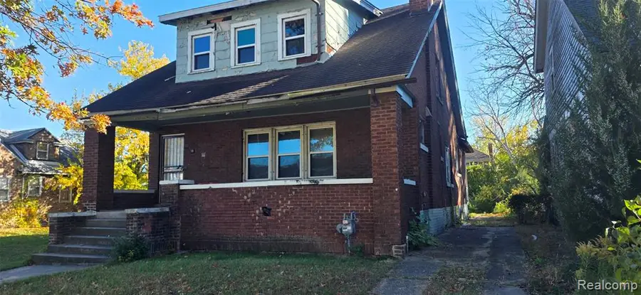 59 W Parkhurst, Highland Park, MI  - Image #2