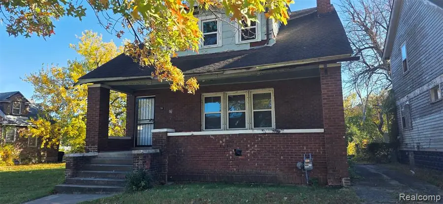 59 W Parkhurst, Highland Park, MI  - Image #3