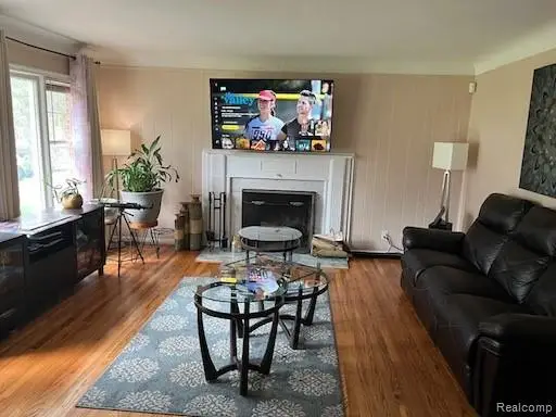 23409 Ranch Hill, Southfield, MI 48033 - #3