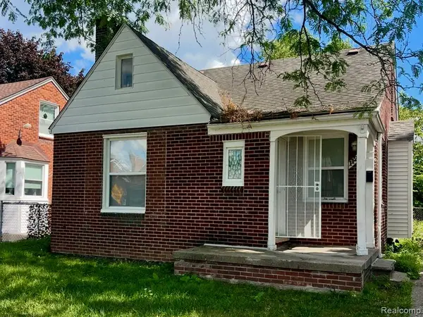 11210 Beaconsfield Street, Detroit, MI 