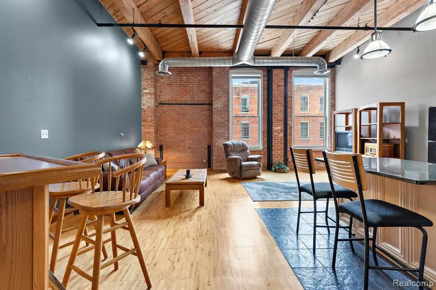 200 River Place #33, Detroit, MI  - Image #2