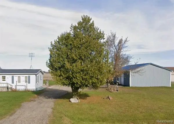 6946 Clifford, Marlette, MI 