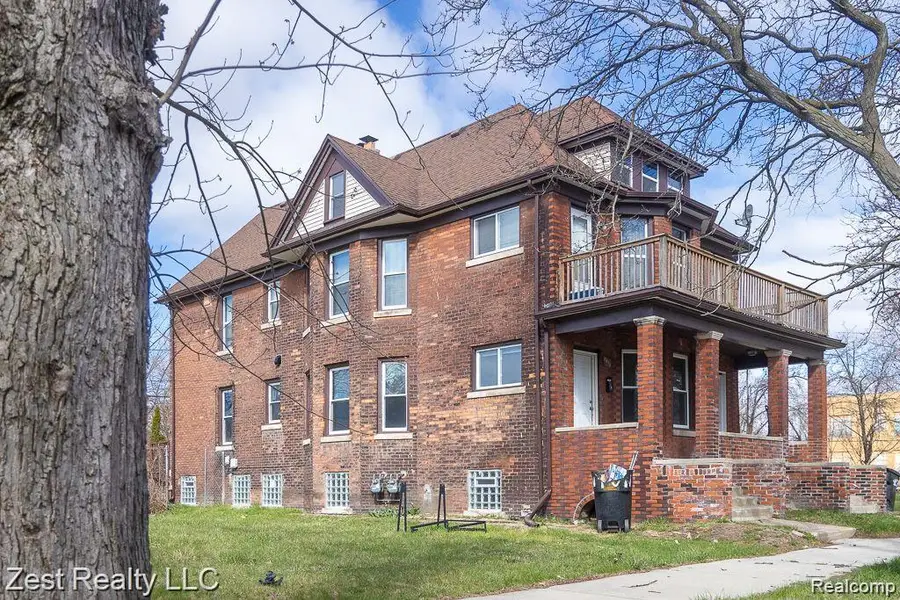 2977 Canton, Detroit, MI  - Image #2