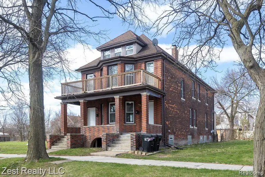 2977 Canton, Detroit, MI  - Image #3