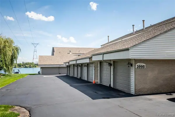 3995 River, East China, MI 