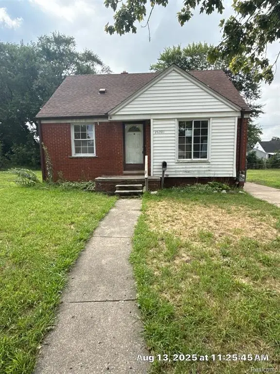 26301 W Hills, Inkster, MI  - Image #1