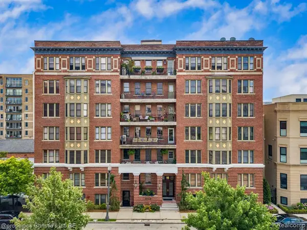 78 Watson #8, Detroit, MI 