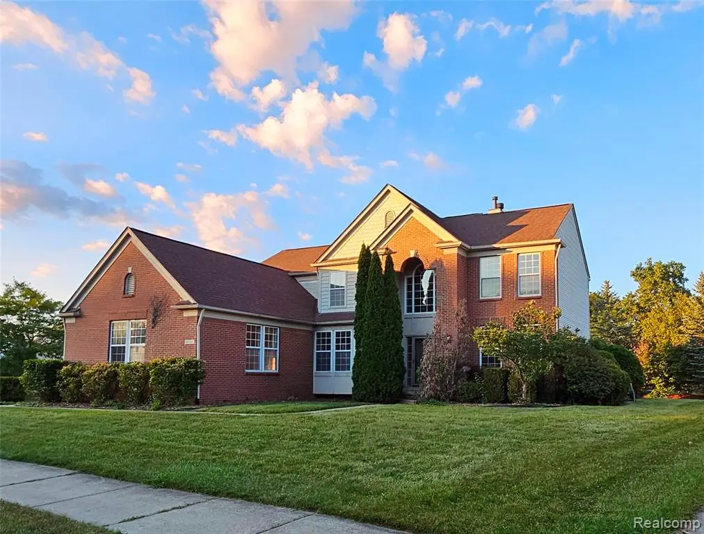 8350 Thornhill, Ypsilanti, MI  - Image #1