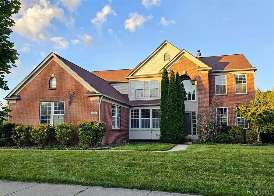 8350 Thornhill, Ypsilanti, MI  - Image #2