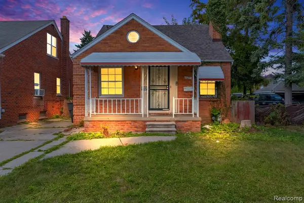 15275 Eastburn, Detroit, MI 