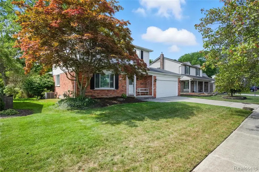 45179 Rudgate, Canton, MI  - Image #3