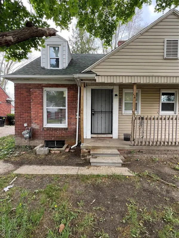 11106 Nottingham, Detroit, MI 48224
