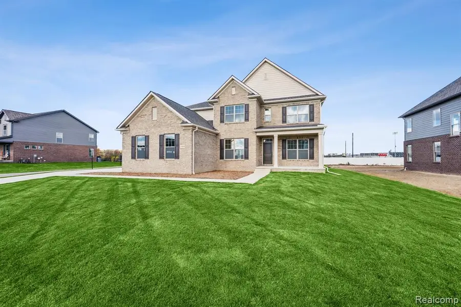 11919 Moore, Washington, MI 48094 - Image #2