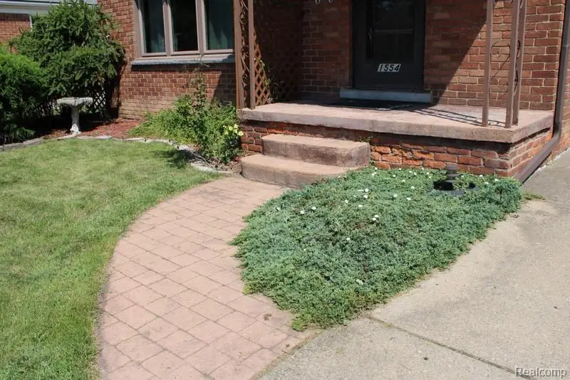 1554 London, Lincoln Park, MI  - Image #2