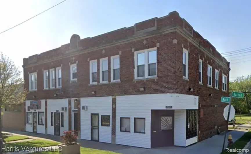 15239 Mack, Detroit, MI 48224 - #1