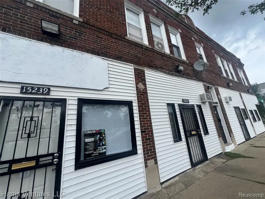 15239 Mack, Detroit, MI 48224 - #2