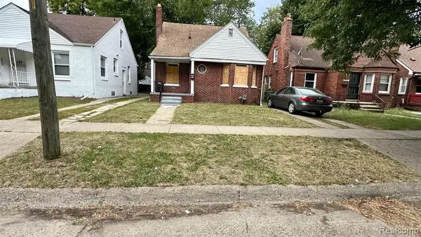 19339 Mansfield, Detroit, MI 