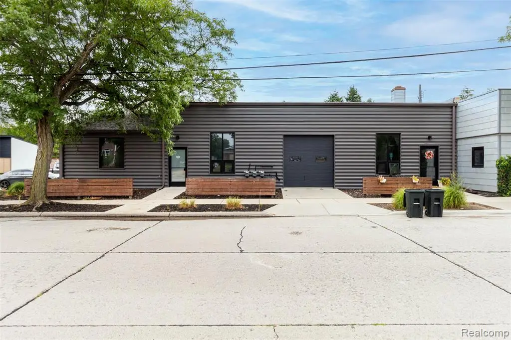 1300 Batavia #1, Royal Oak, MI  - Image #1