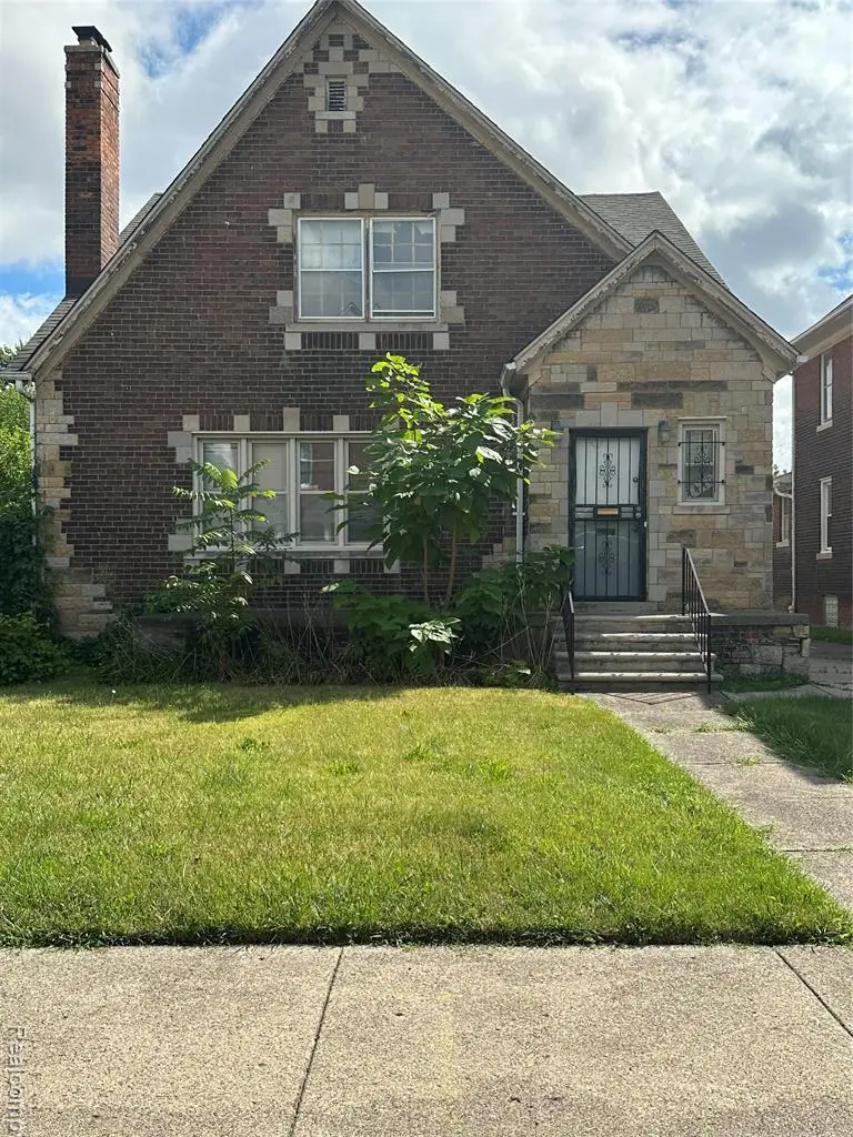 4440 Elmwood, Detroit, MI  - Image #1